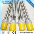 Stainless Steel Flange Tubular Heater